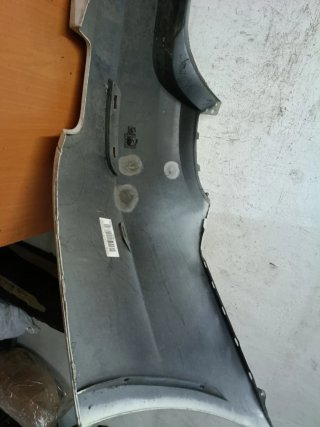 Paragolpes BMW Serie 5 F10 (2010-2014)