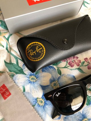 Gafas de sol Ray-Ban wayfarer RB2140