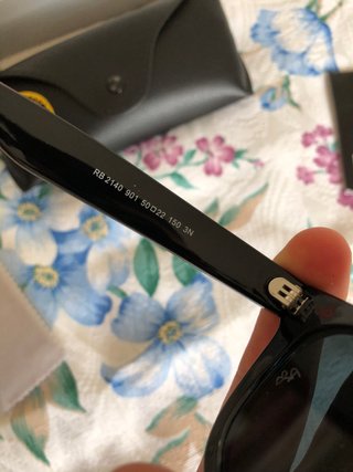 Gafas de sol Ray-Ban wayfarer RB2140
