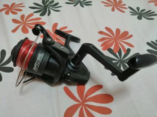 Carrete de pesca Bauxit-1 5000
