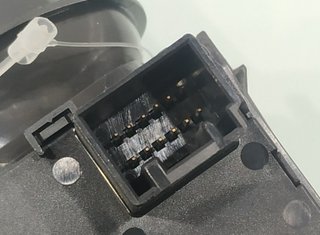 519818 mando intermitentes 13303268 opel insignia