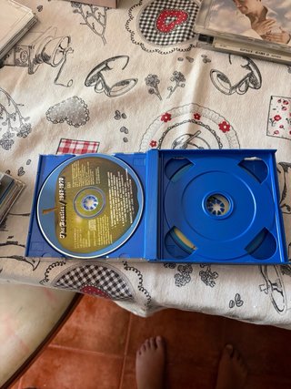 CD The Beatles 1967-1970