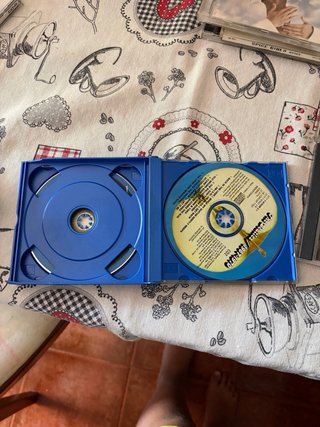 CD The Beatles 1967-1970