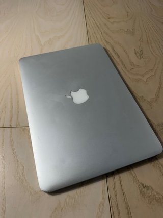 MacBook Pro Retina 13 A1502 Late 2013 Despiece
