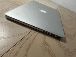 MacBook Pro Retina 13 A1502 Late 2013 Despiece