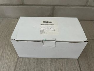23 cartucce d'inchiostro compatibili per stampanti Canon