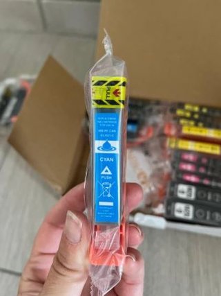 23 cartucce d'inchiostro compatibili per stampanti Canon