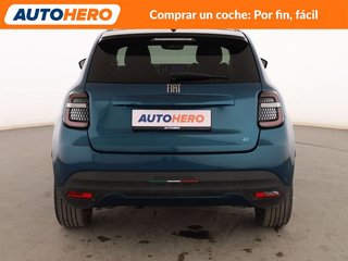 Fiat 600 e La Prima