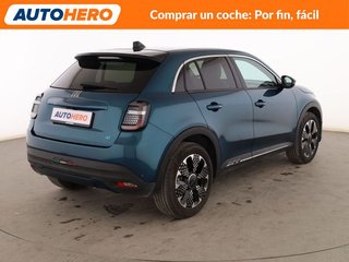Fiat 600 e La Prima
