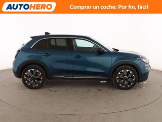 Fiat 600 e La Prima
