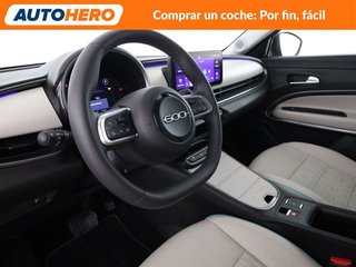 Fiat 600 e La Prima