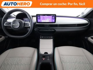 Fiat 600 e La Prima