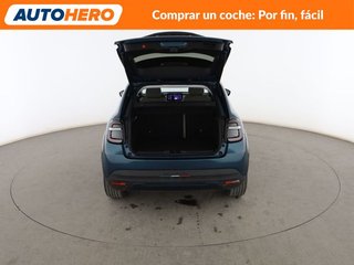 Fiat 600 e La Prima