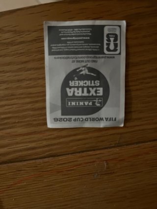 Cromo Lamine Yamal Extra Sticker Panini