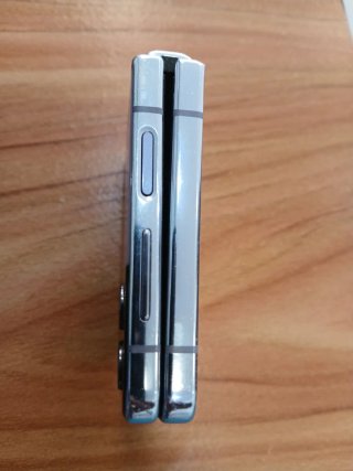 Samsung Z Flip