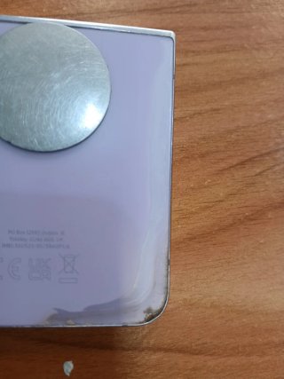 Samsung Z Flip