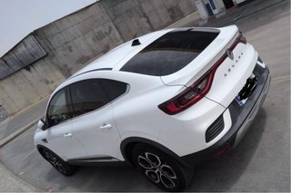 Renault Arkana 2023