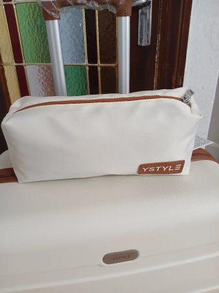 Set 3 Maletas+Maletin+Bolsa viaje+Neceser YSTYLE