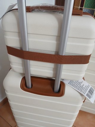 Set 3 Maletas+Maletin+Bolsa viaje+Neceser YSTYLE