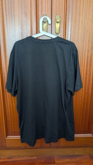 Pack 2 Camisetas Adidas XL