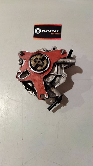 DEPRESOR FRENO / BOMBA VACIO Citroen Grand C4 Picasso/Spacetourer (05.2013->)