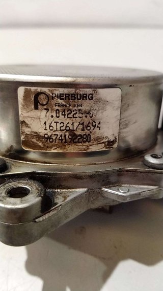 DEPRESOR FRENO / BOMBA VACIO Citroen Grand C4 Picasso/Spacetourer (05.2013->)