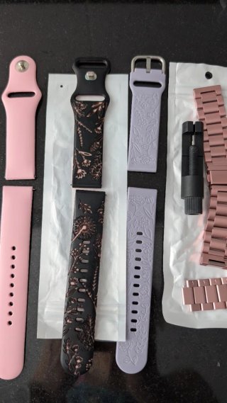 Accesorios Samsung Galaxy Watch 4