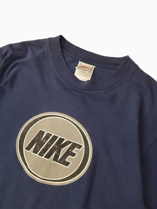 Nike camiseta 90´s vintage S