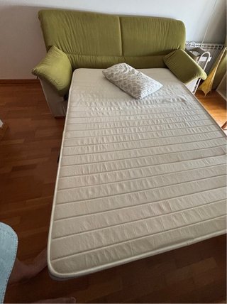 Sofá Cama de 135