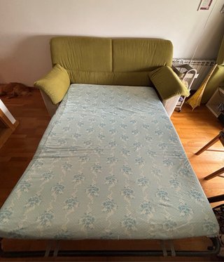 Sofá Cama de 135