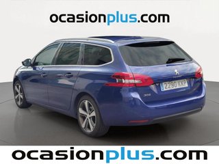 Peugeot 308 SW BlueHDI 120 S&S Allure 88 kW (120 CV)