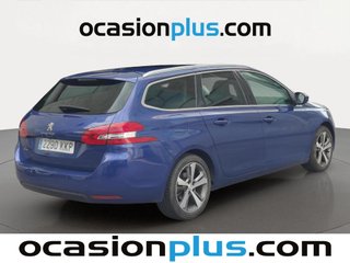 Peugeot 308 SW BlueHDI 120 S&S Allure 88 kW (120 CV)