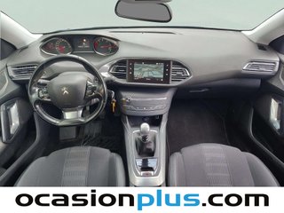Peugeot 308 SW BlueHDI 120 S&S Allure 88 kW (120 CV)