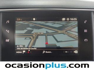 Peugeot 308 SW BlueHDI 120 S&S Allure 88 kW (120 CV)