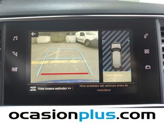 Peugeot 308 SW BlueHDI 120 S&S Allure 88 kW (120 CV)