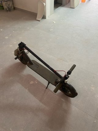 Patinete Eléctrico Xiaomi