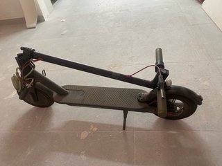 Patinete Eléctrico Xiaomi