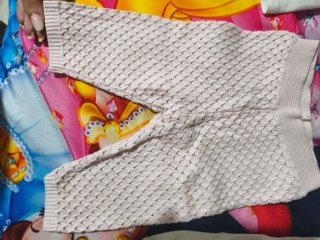 Completo abbigliamento bimba 6 mesi