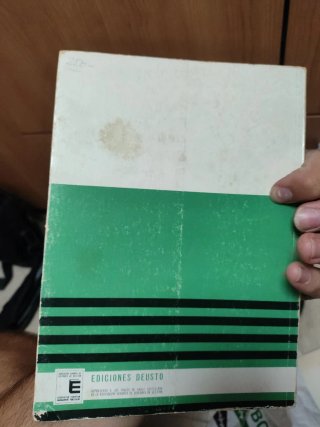 Libro contabilidad analítica serie f tomo 2