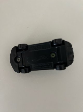 2020 Toyota GR Supra Hot Wheels