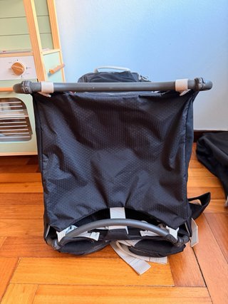 Osprey POCO plus Mochila Portabebés