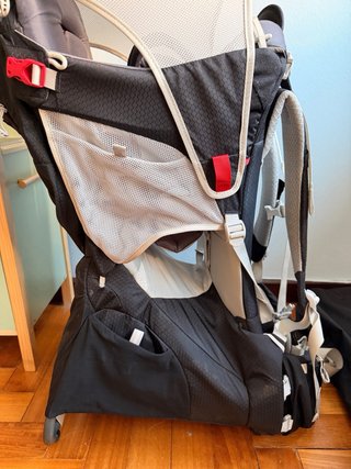 Osprey POCO plus Mochila Portabebés