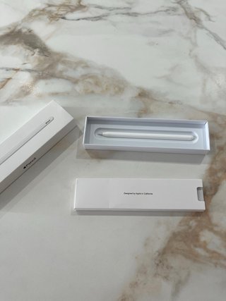 Apple Pencil 2ª Gen