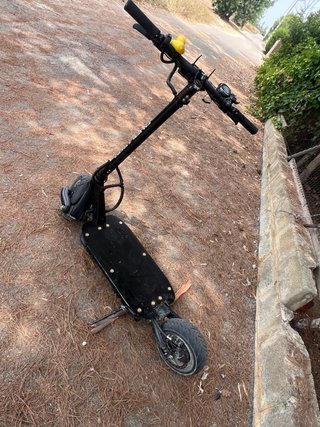 Dualtron Thunder 1 Patinete Eléctrico