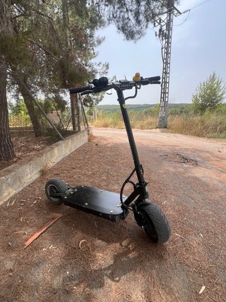 Dualtron Thunder 1 Patinete Eléctrico