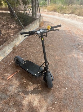 Dualtron Thunder 1 Patinete Eléctrico