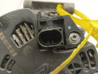 ALTERNADOR FORD TRANSIT NEW LINE (TT9) H9FB 01216