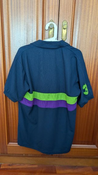 Polo Club Polo Talla XL