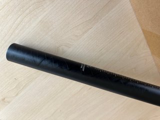 Tija Elita One Carbono 27.2mm