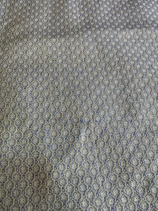 Pañuelo/Mantón Lila con Flecos